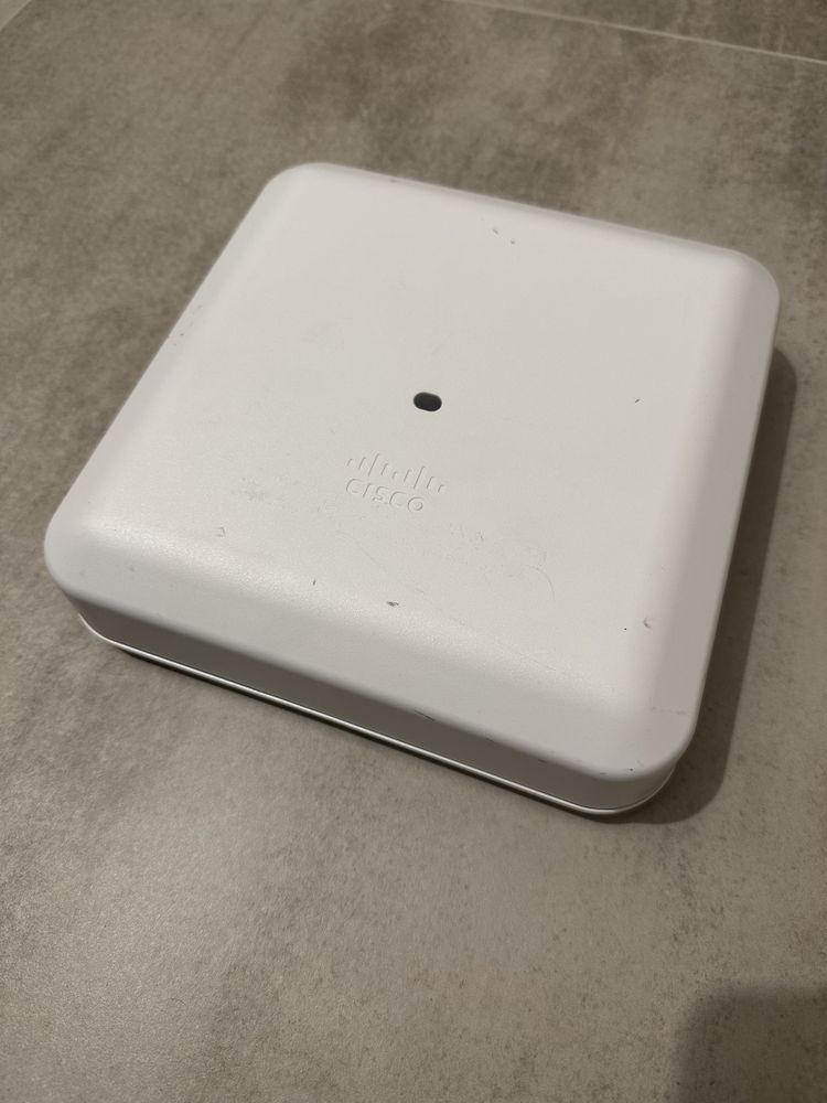 Access Point Cisco AIR-AP2802I-E-K9 2.4/5 GHz 802.11ac PoE+