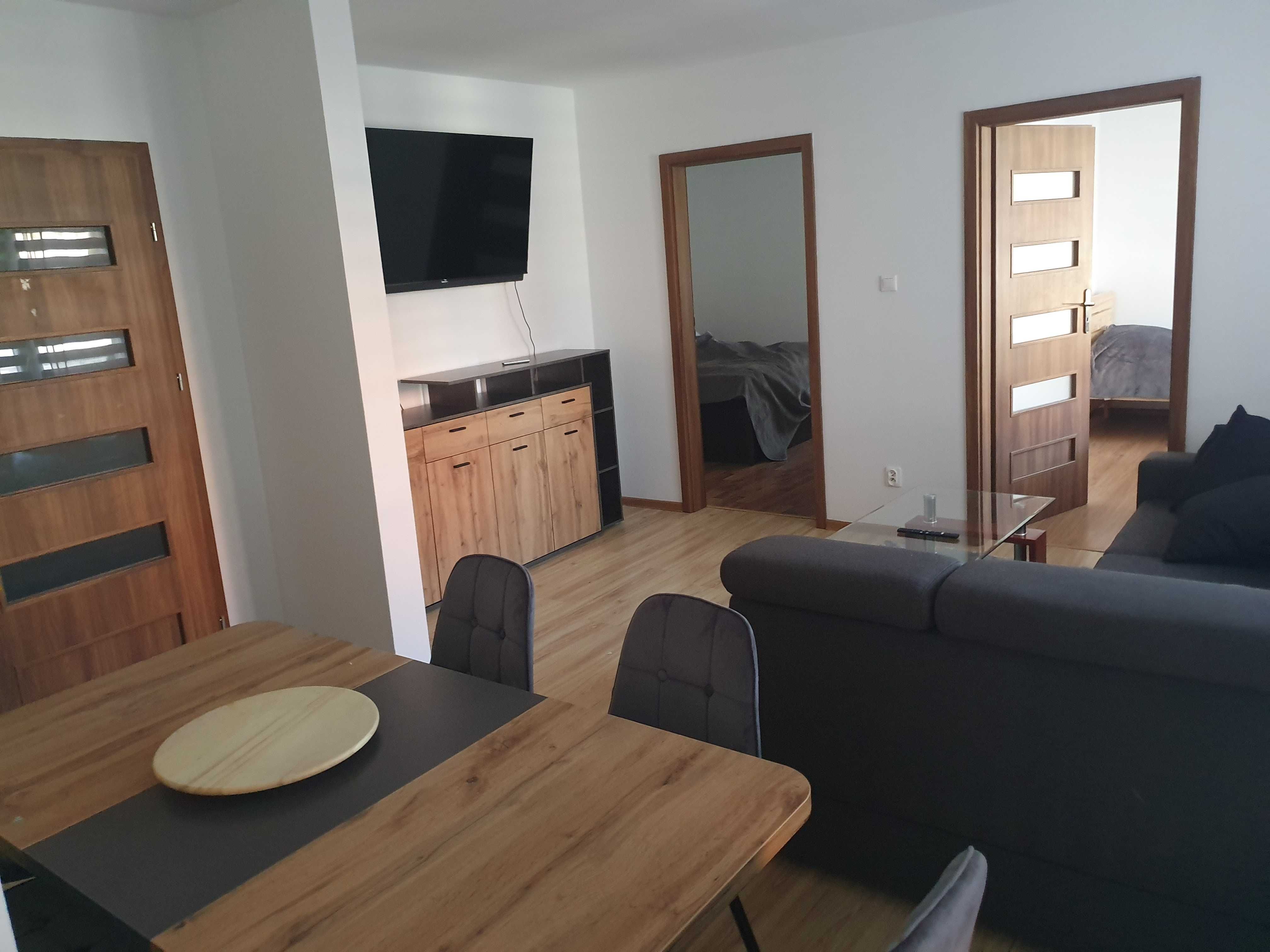Noclegi dla pracowników Leszno centrum