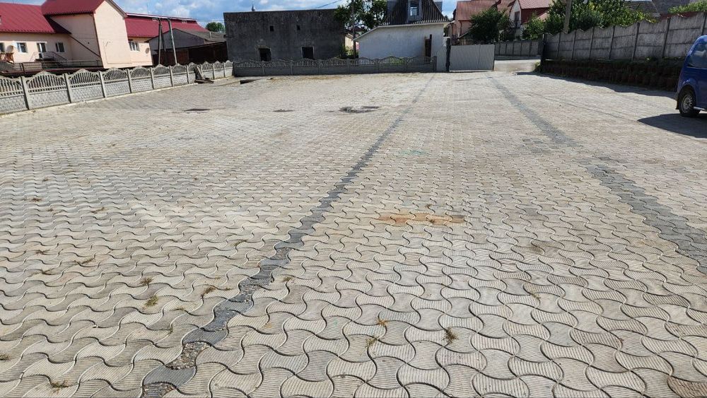 Продаж або оренда приміщення в м. Городенка. Комерційна нерухомість.