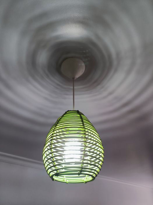 Candeeiros de suspensão