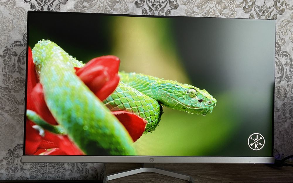 Новий Monitor HP M22f 21,5" діагональ