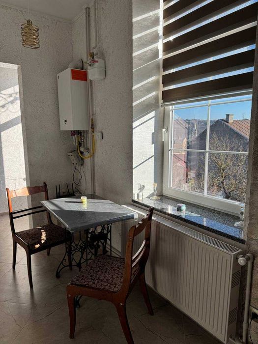 Квартира подобово на Пігути | Чортків