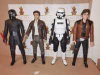 Figuras star wars com 30cm