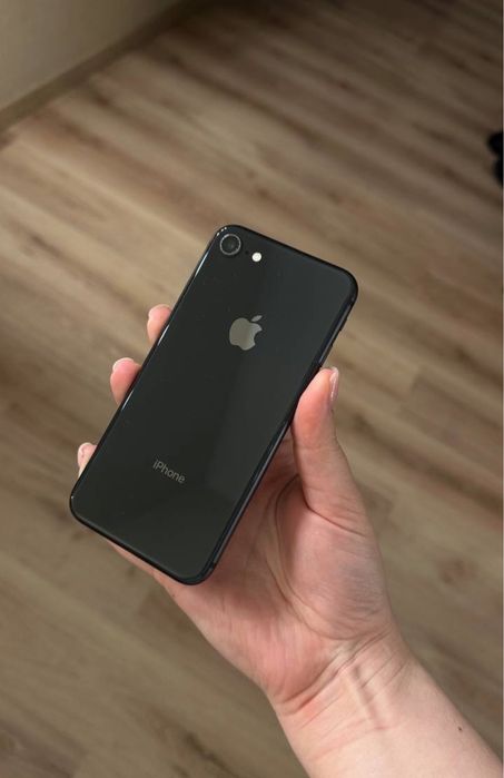 Iphone 8 256Gb Never lock