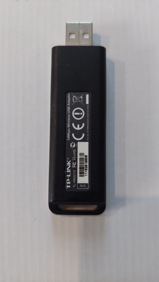 Karta sieciowa USB TP Link