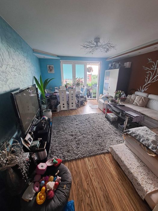 Syndyk sprzeda 1/2 udziału nieruchomości w Siedlcach