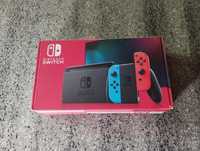 Nintendo Switch V2 32GB