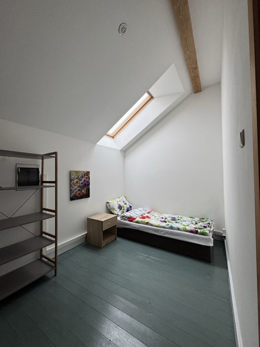 Kwatery pracownicze pokoje nocleg