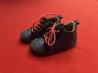 Buty skórzane chłopięce firmy Lasocki