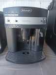 Ekspres ciśnieniowy DeLonghi Magnifika