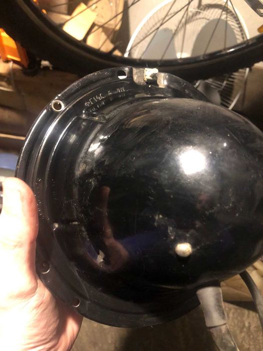 фара Ваз Газ Уаз   ФГ140-3711201