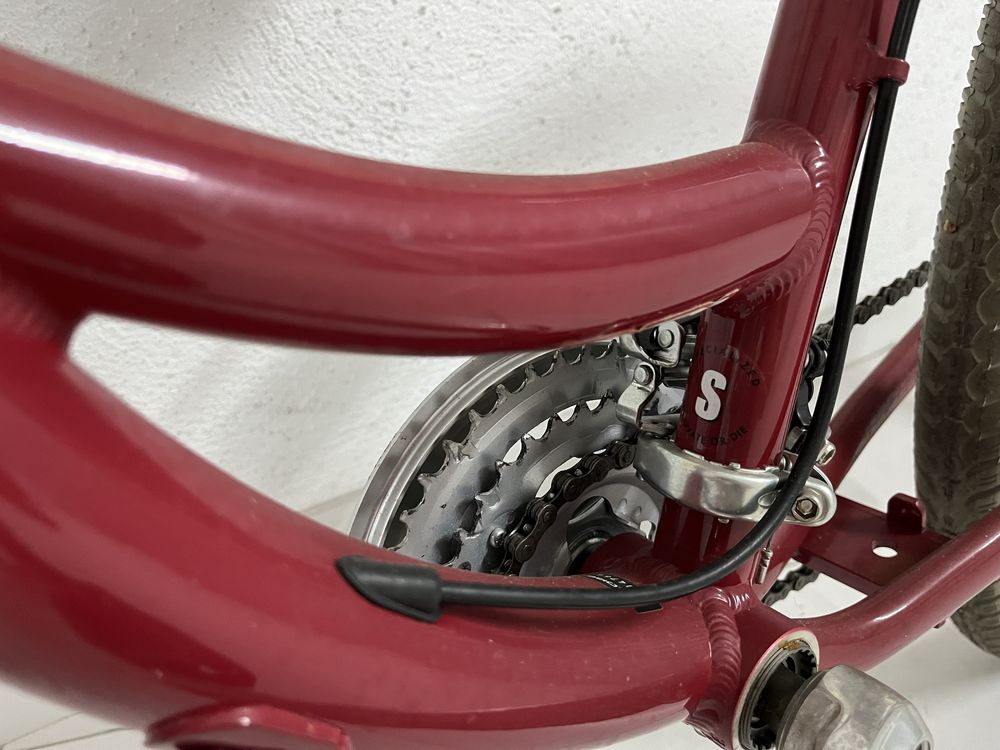 Bicicleta Specialized - Mulher