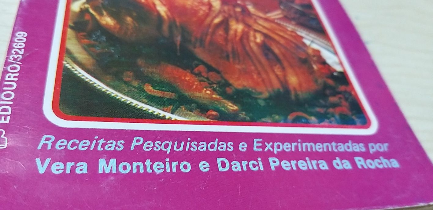 100 pratos da Cozinha Alemã.