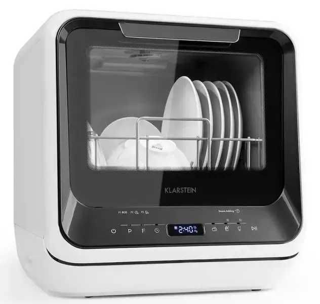Посудомоечная машина Klarstein Amazonia Mini  (Германия)
