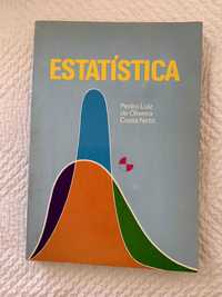 Estatística Pedro Luiz de Oliveira Costa Neto