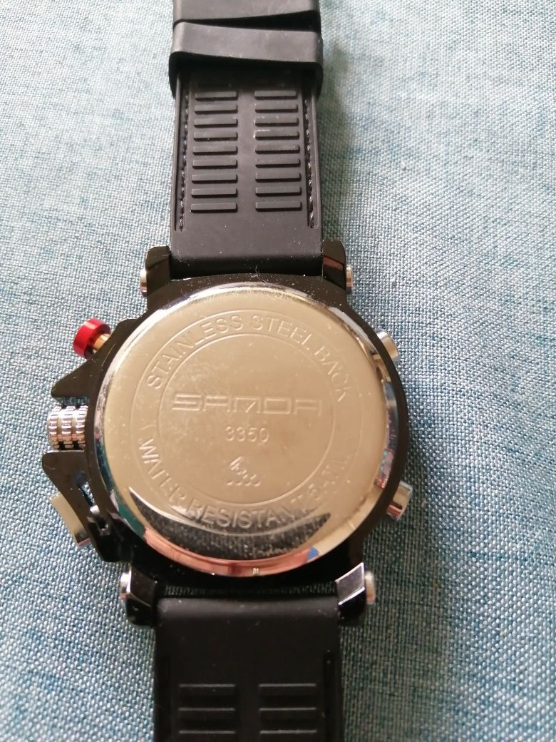 Zegarek Sanda 3350