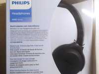 Słuchawki nauszne Philips bluetooth
