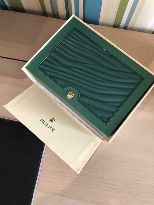 Rolex Datejust Mostrador Preto/Cinza