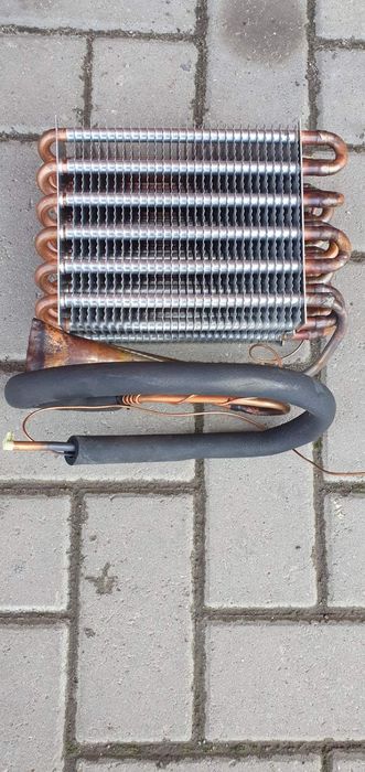 Випаровувач испаритель умка новий