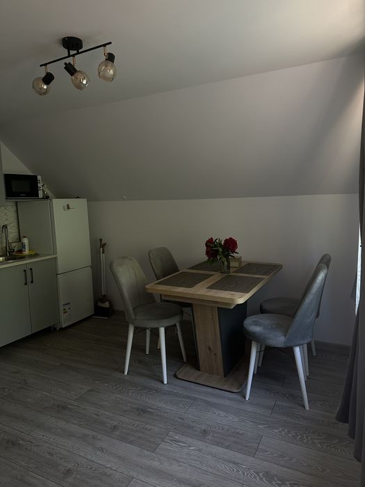 Відпочинок в карпатах