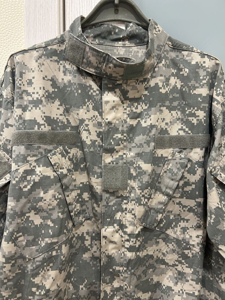 Китель( кітель ) Pixel США Coat Army Combat Uniform (ACU). Оригинал .