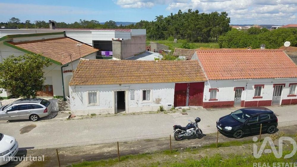 Casa / Villa T2 em Paião de 51,00 m2