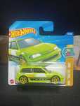 Hot Wheels Honda Civic EF