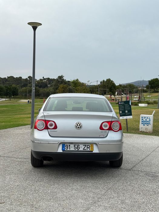 VW Passat 2.0 TDi 140 Cv