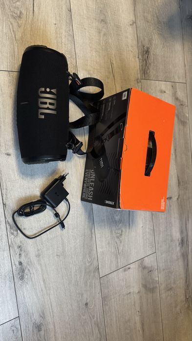 Głośnik JBL Xtreme 3