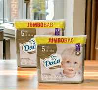 Dada Extra Care jumbobag 5. Польща