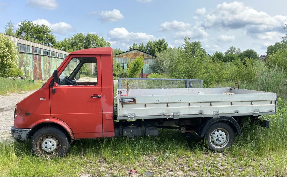 FS Lublin 1998 r.