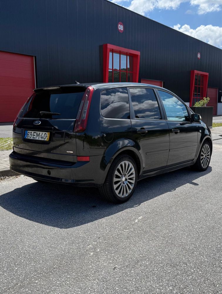 Ford C-Max 1.6 TDCi