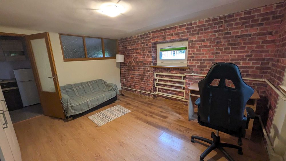 Wynajem pokoi dla osób pracujących i studentów