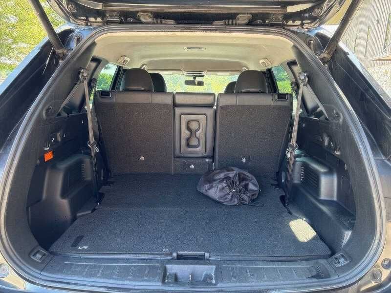 2023 Mitsubishi Outlander PHEV SE