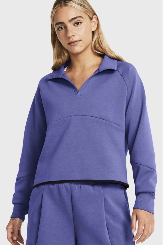 Костюм Under Armour реглан з шортами XS