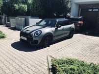 MINI John Cooper Works MINI Clubman JCW 306 KM | Cesja leasingu