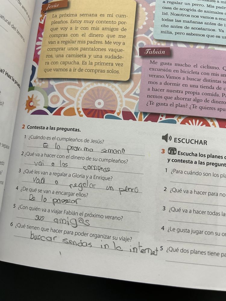 Companeros 2 — a2