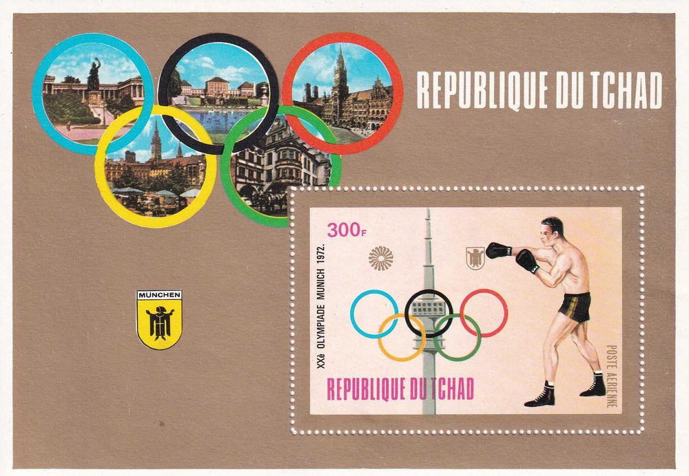 Czad 1972 cena 4,90 zł kat.3€ - sport