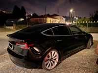 Tesla model 3 performance 513 cv