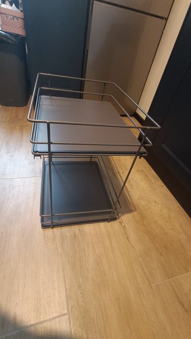 Kosz Cargo GoodHome Pedre 40 cm