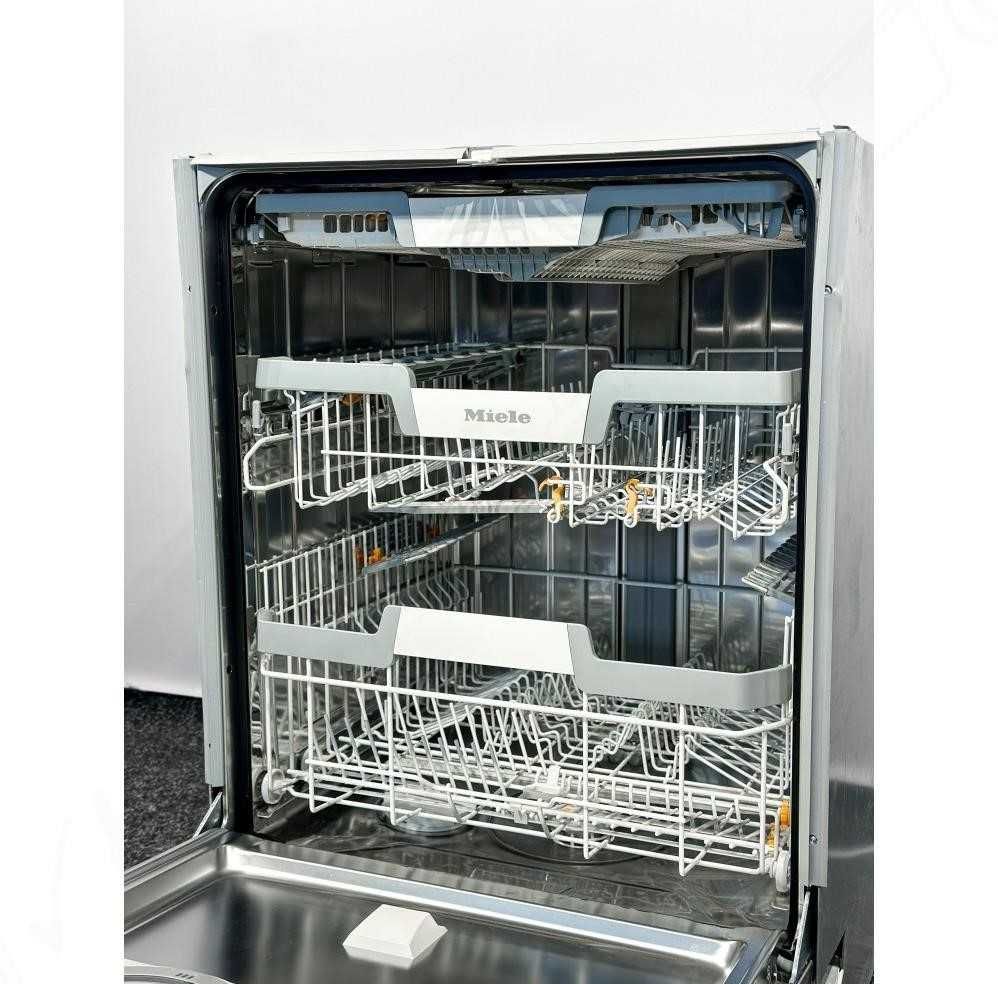 Посудомийка Miele / Міле G 7415 SCi, частково вбуд. 60 см