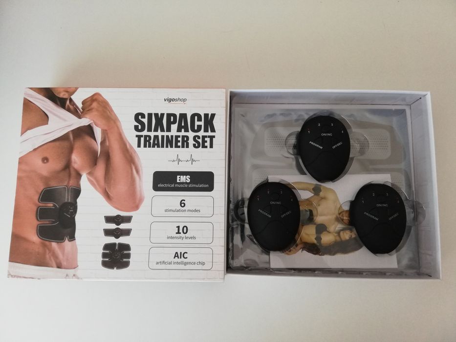 Kit Six Pack