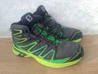 Ботинки Salomon X Ultra 3 goreTex 43.5 27.5 см