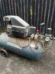 Compressores de ar 220V