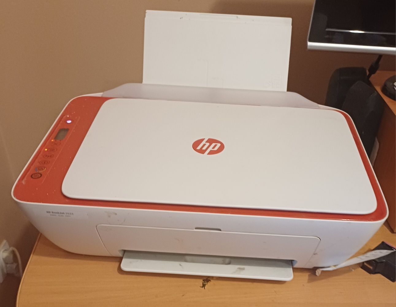 Drukarka hp 305malo używana
