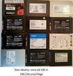 Konsola- używany 256gb -dysk ssd. Inne foto.