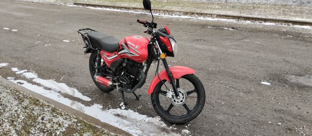 Продам Spark SP150R-11 2021 года