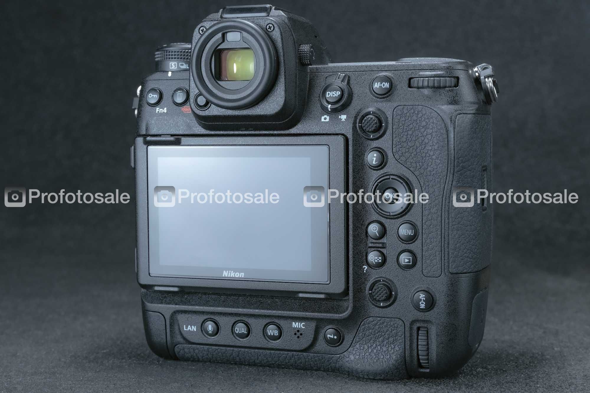 Фотоапарат Nikon Z9