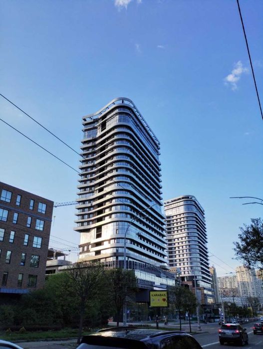 Продається 2 кімнатна квартира в ЖК " White Lines"