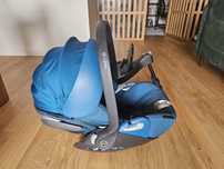 Cloud z cybex Navy Blue